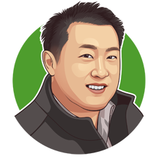 Stephen Yee